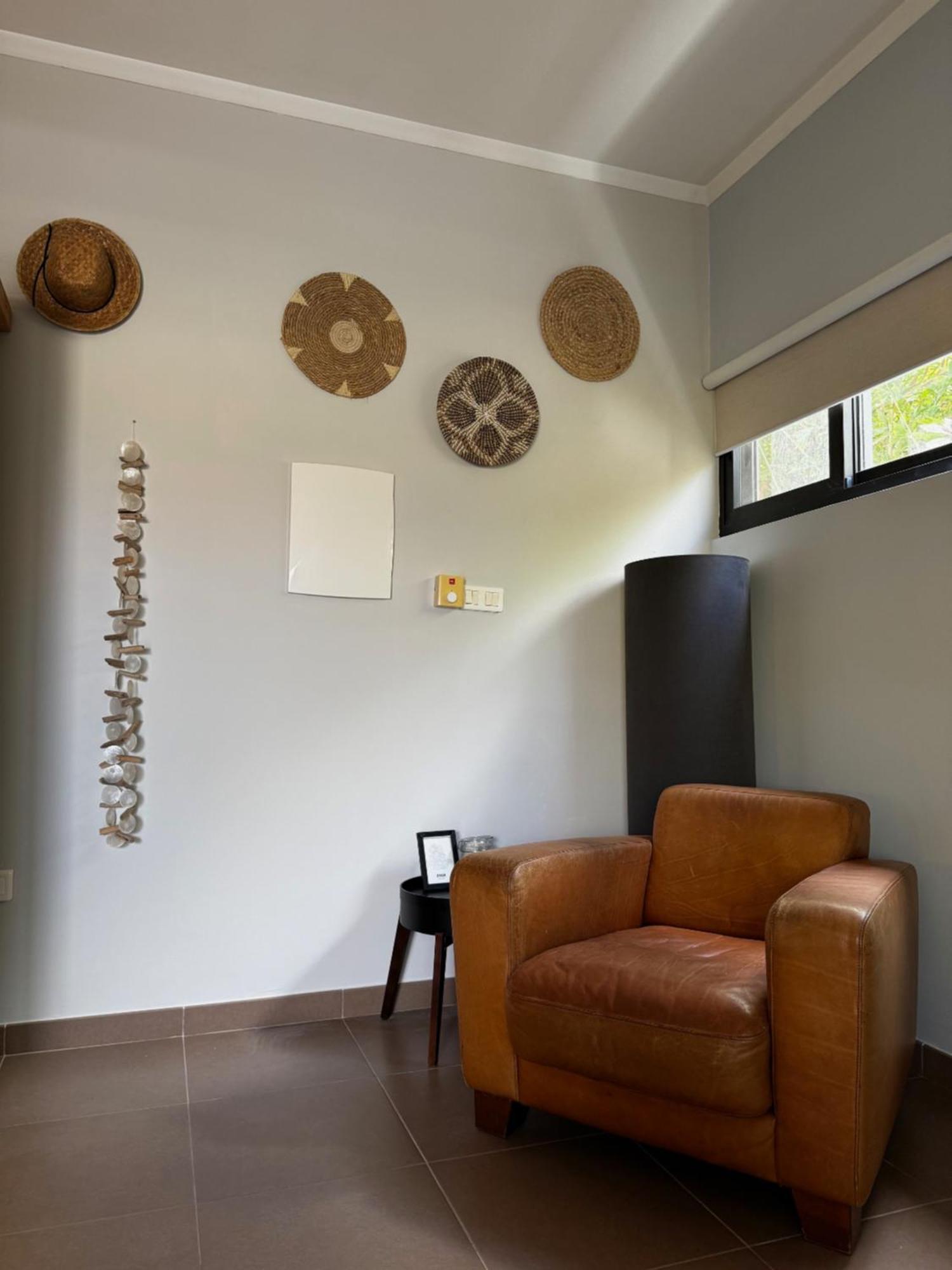 Casa Mantana Bonaire Bed & Breakfast Kralendijk  Exterior photo